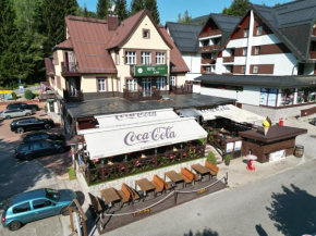 Hotel Jelinek, Spindleruv Mlýn